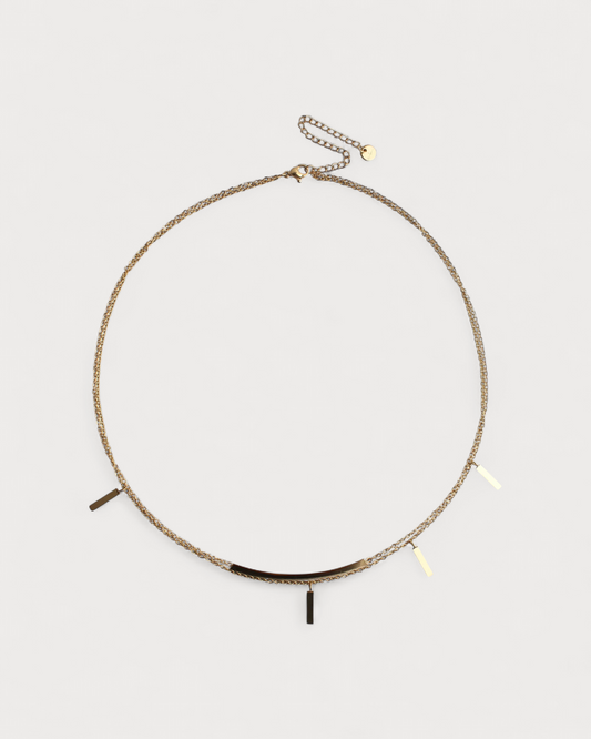 Collar Brote de Vega