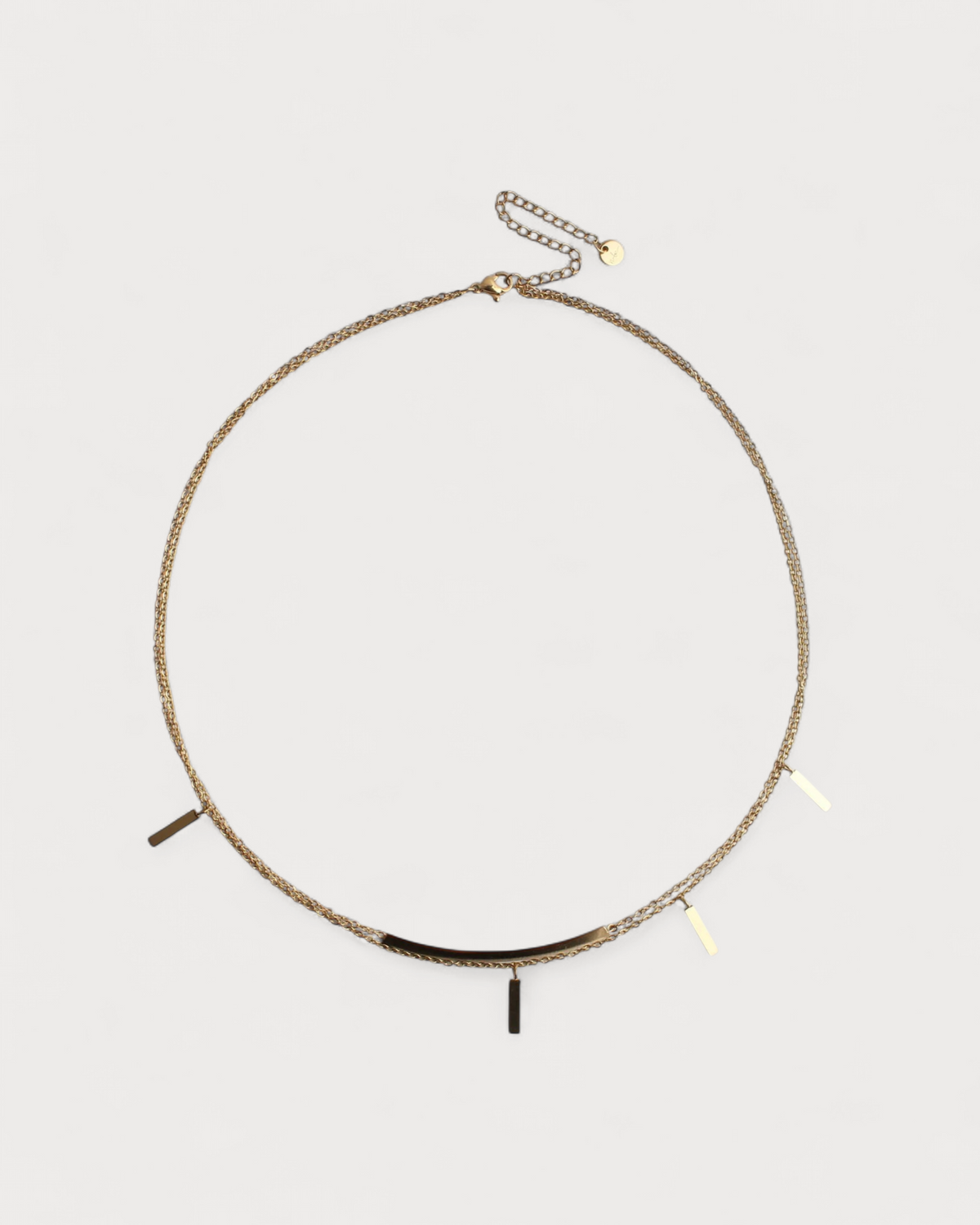 Collar Brote de Vega