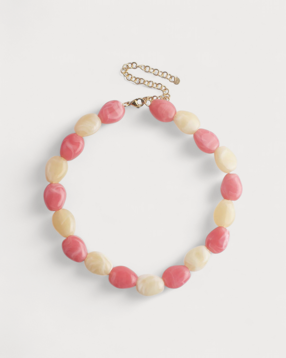 Collar Tierra Ancestral