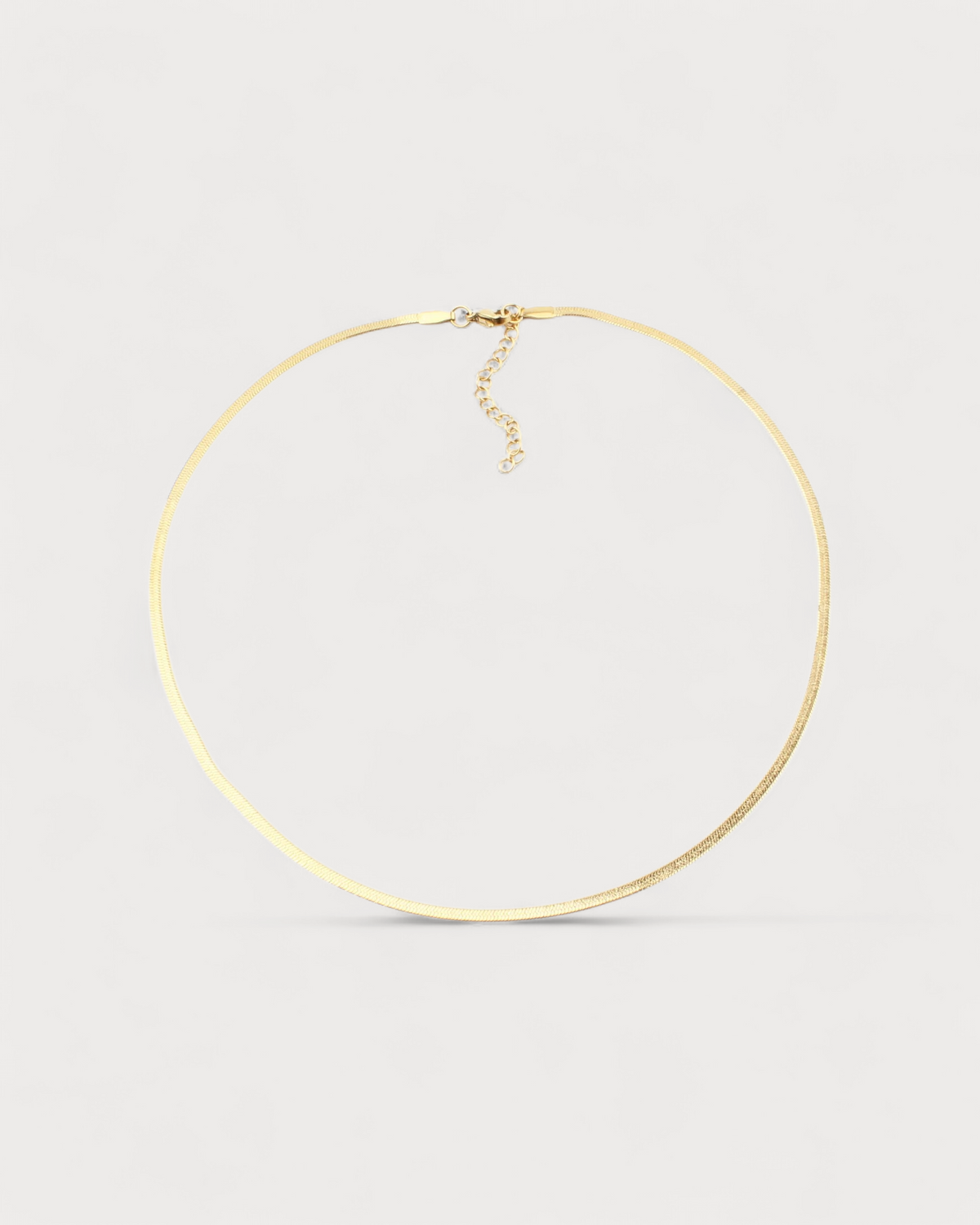 Collar Horizonte