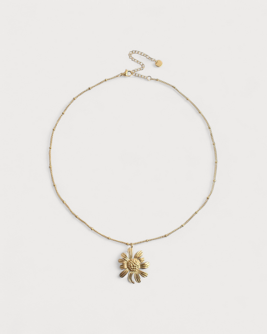 Collar Alba de Marea