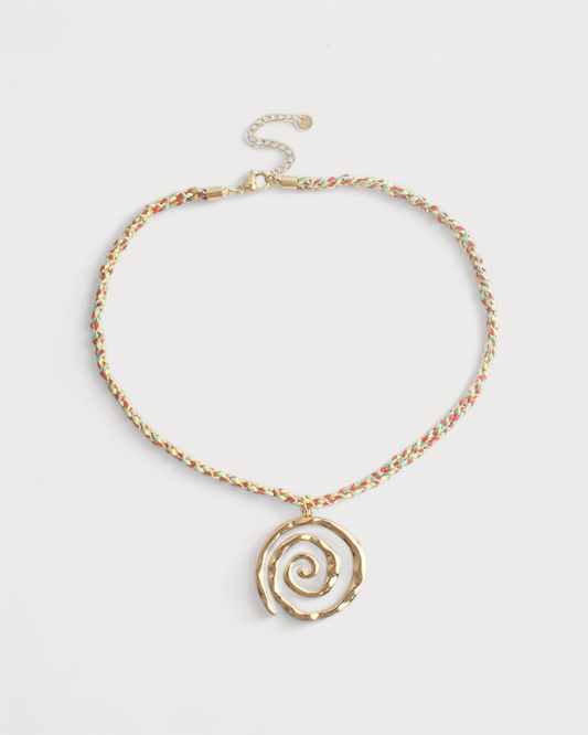 Collar Cantera Serena
