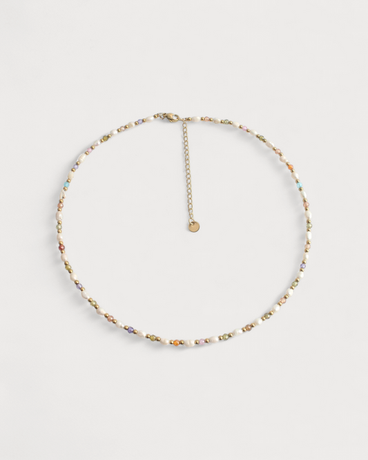 Collar Arraigo de Musgo