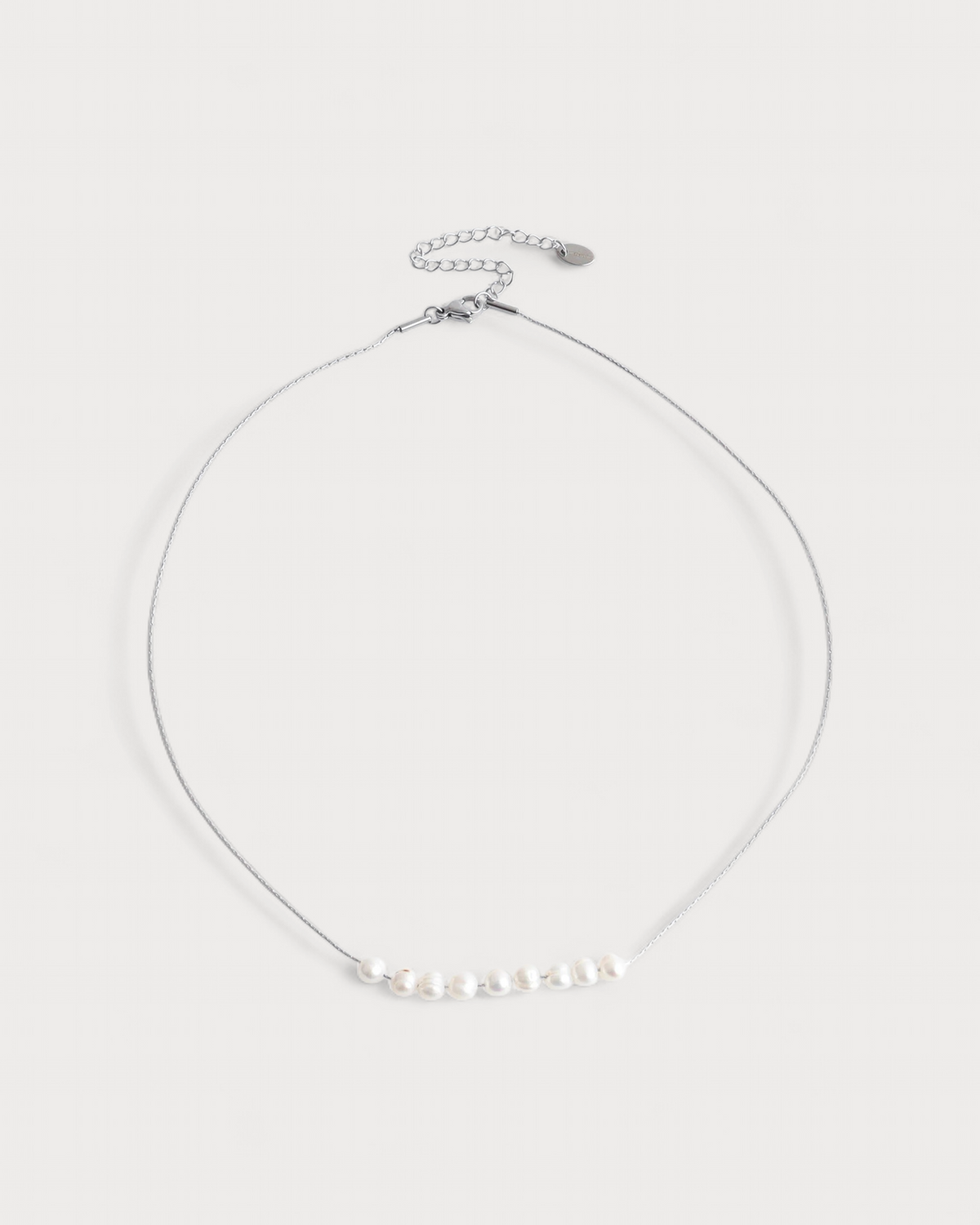Collar Ceniza de Herencia