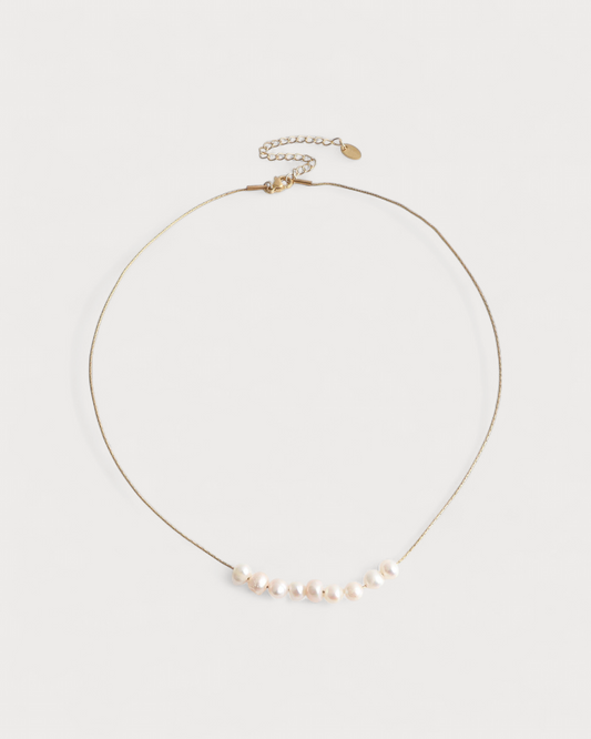 Collar Ceniza de Herencia