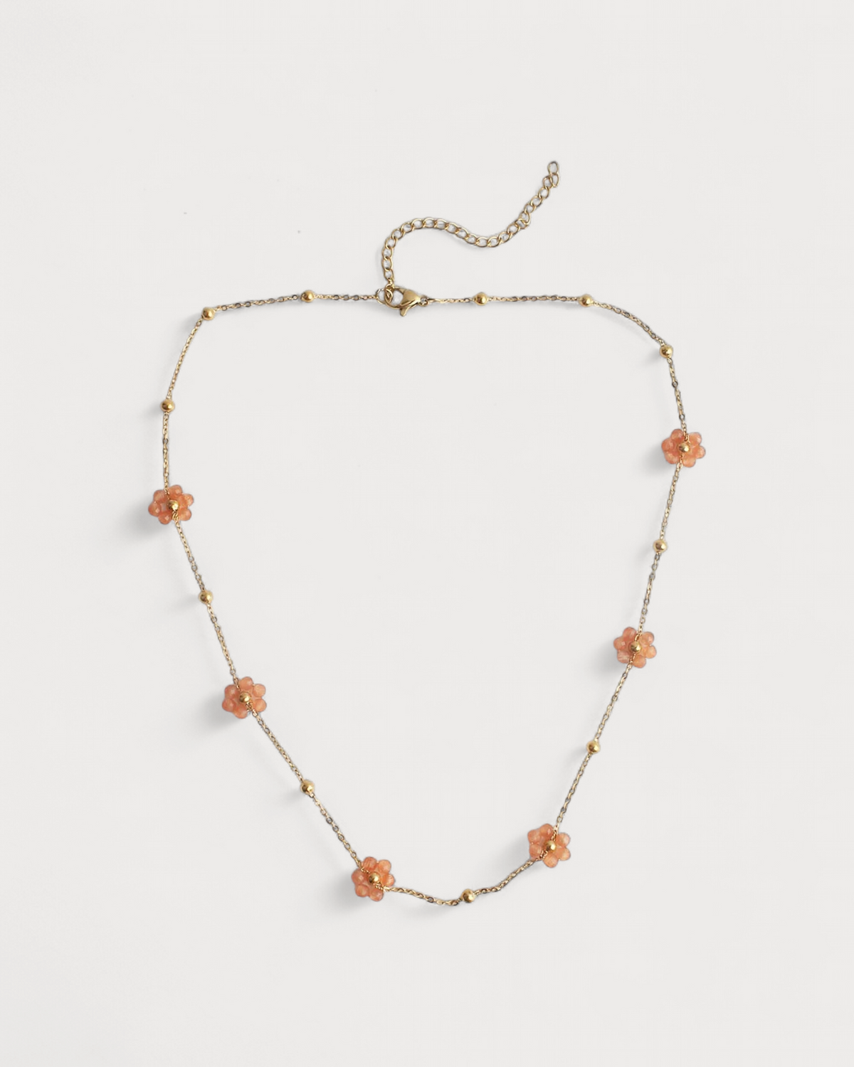 Collar Alba Serena