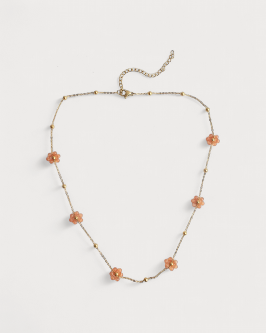Collar Alba Serena