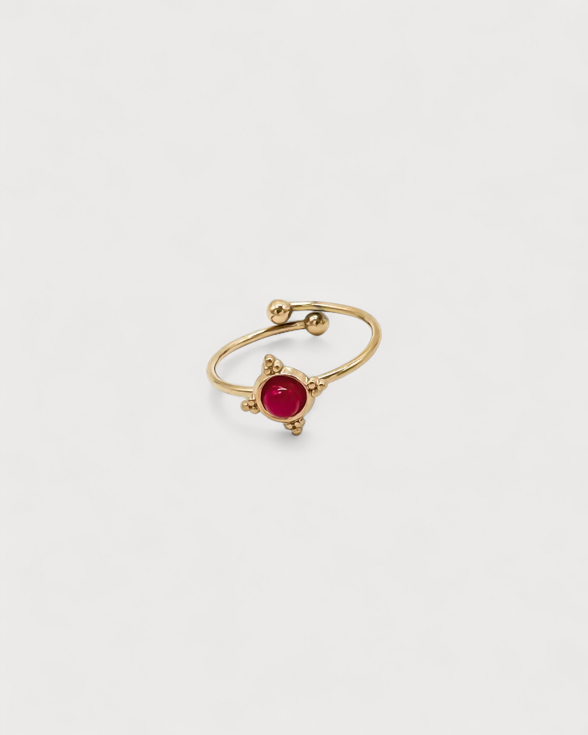 Anillo Legado
