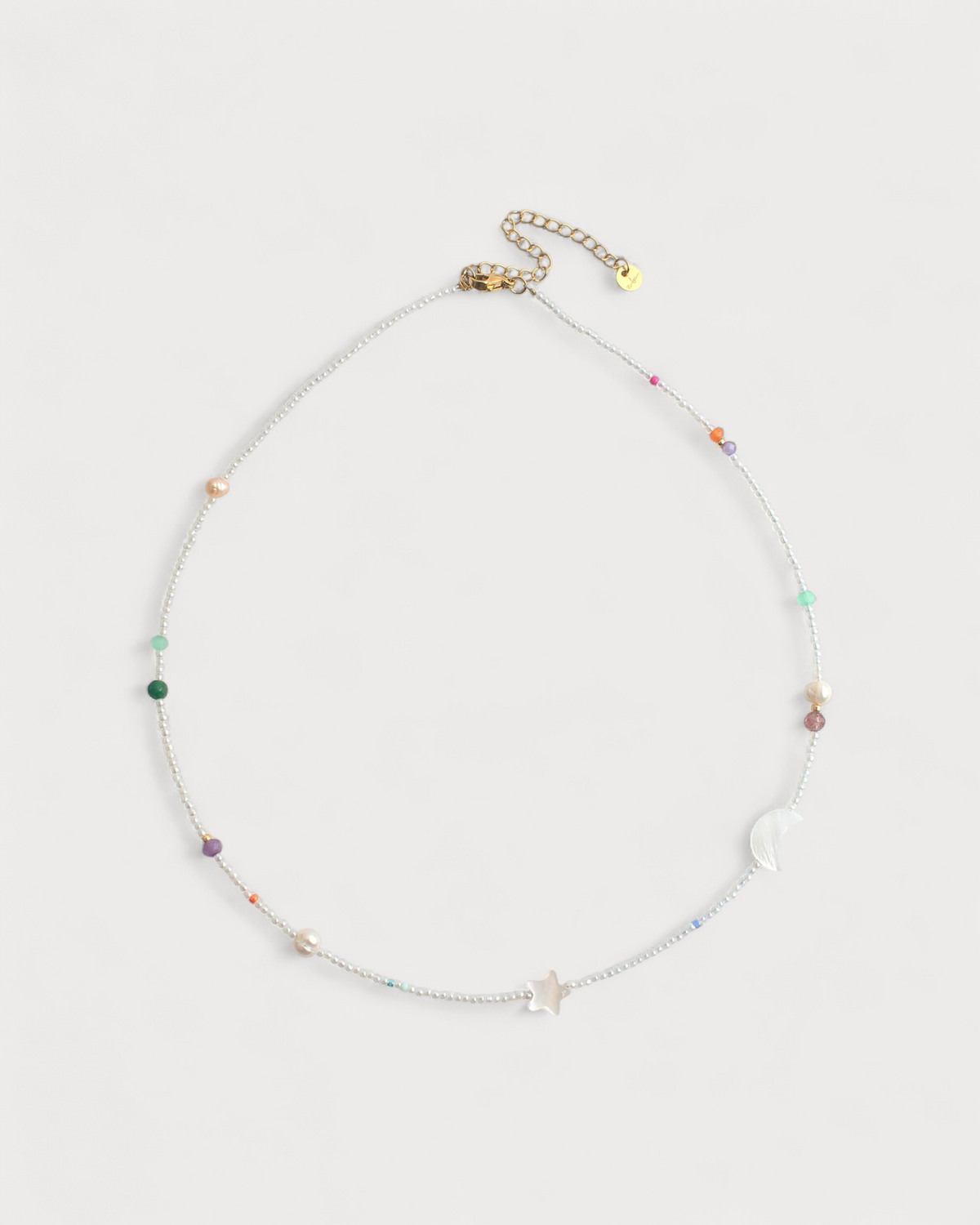 Collar Raíz
