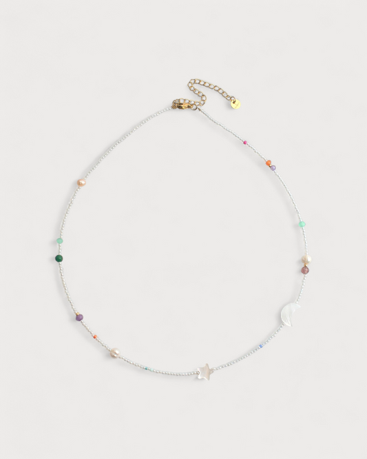 Collar Raíz