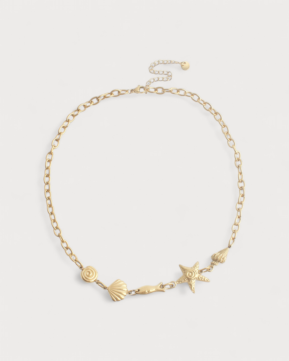 Collar Refugio