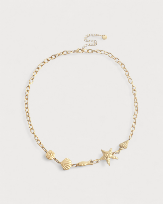 Collar Refugio