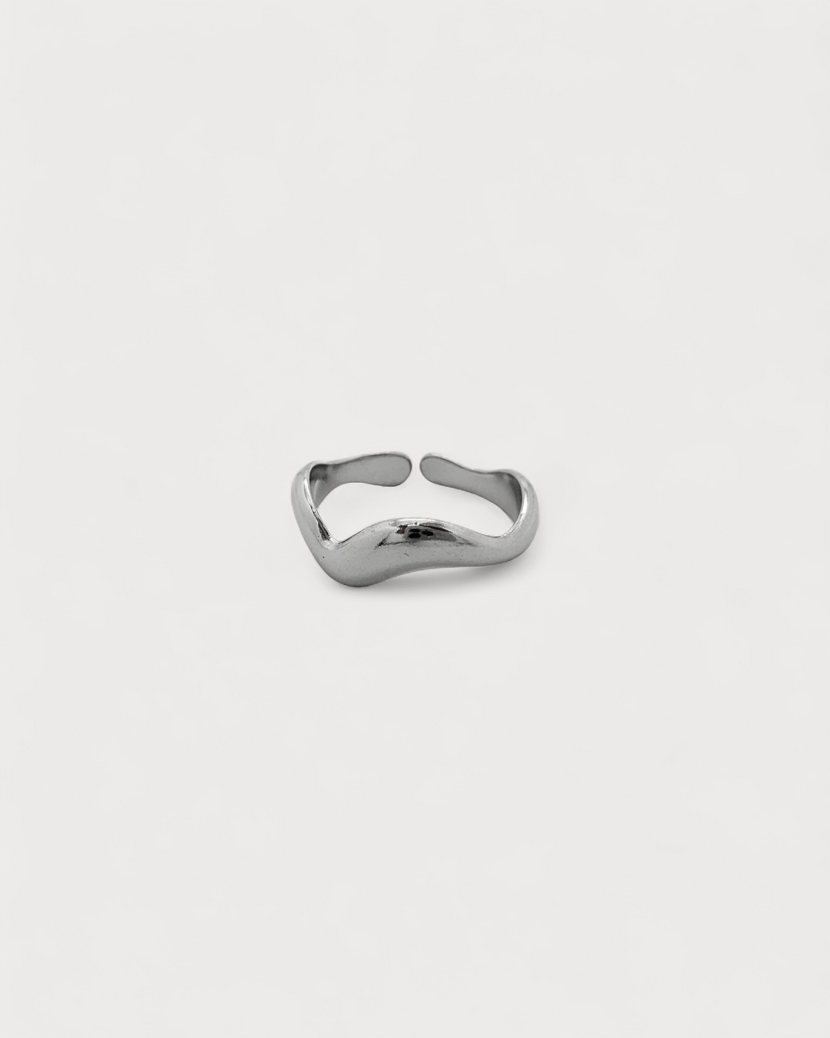 Anillo Legado de Marfil