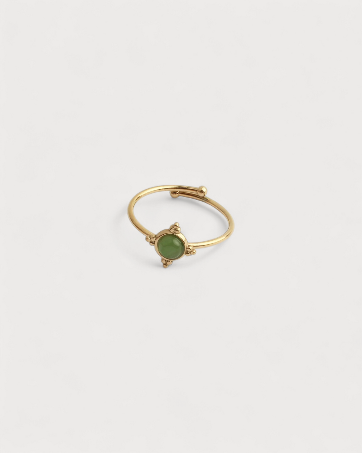 Anillo Legado