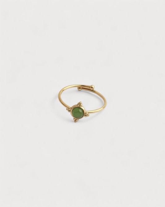 Anillo Legado