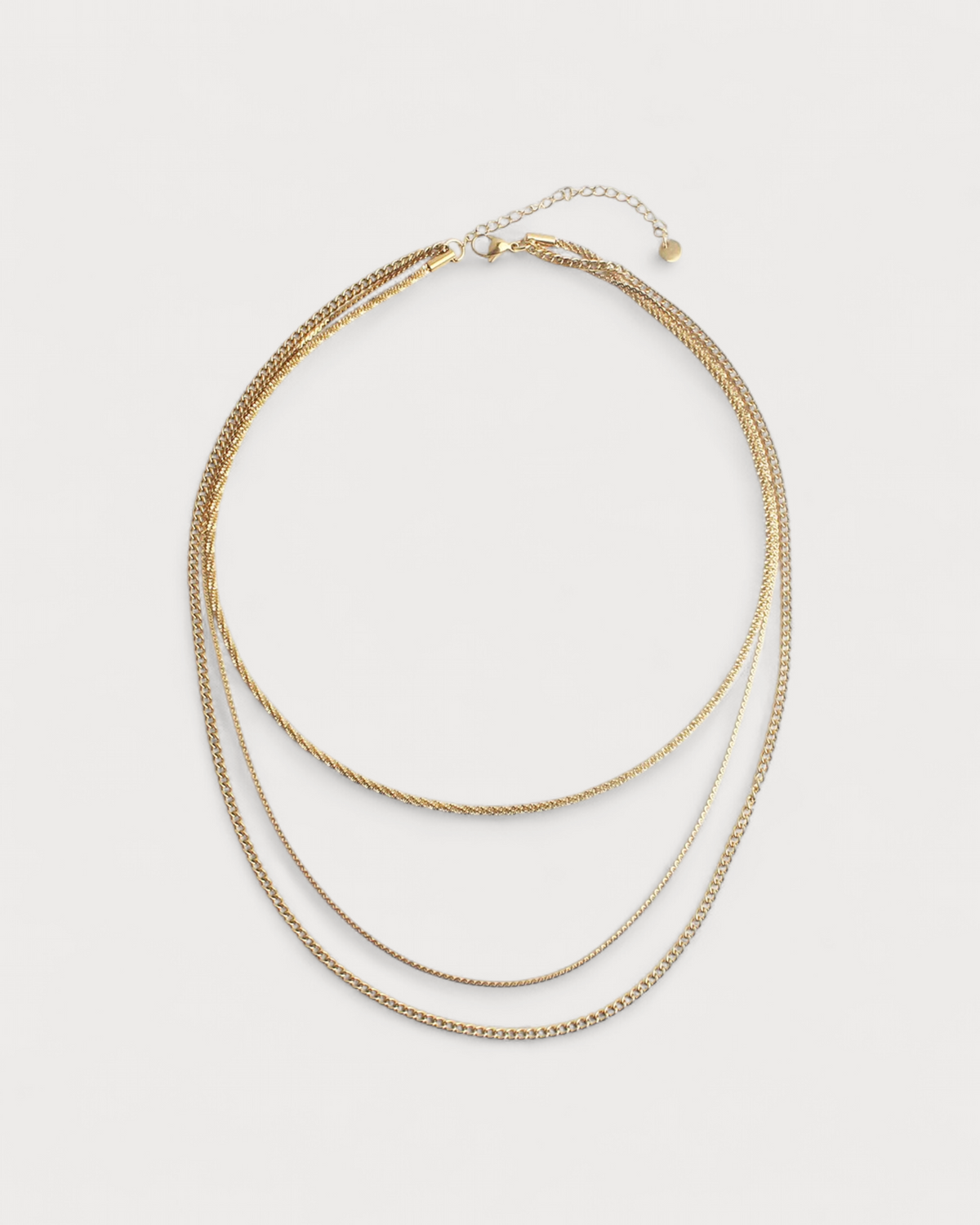 Collar Confín