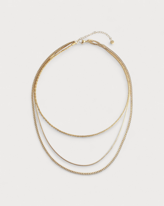 Collar Confín