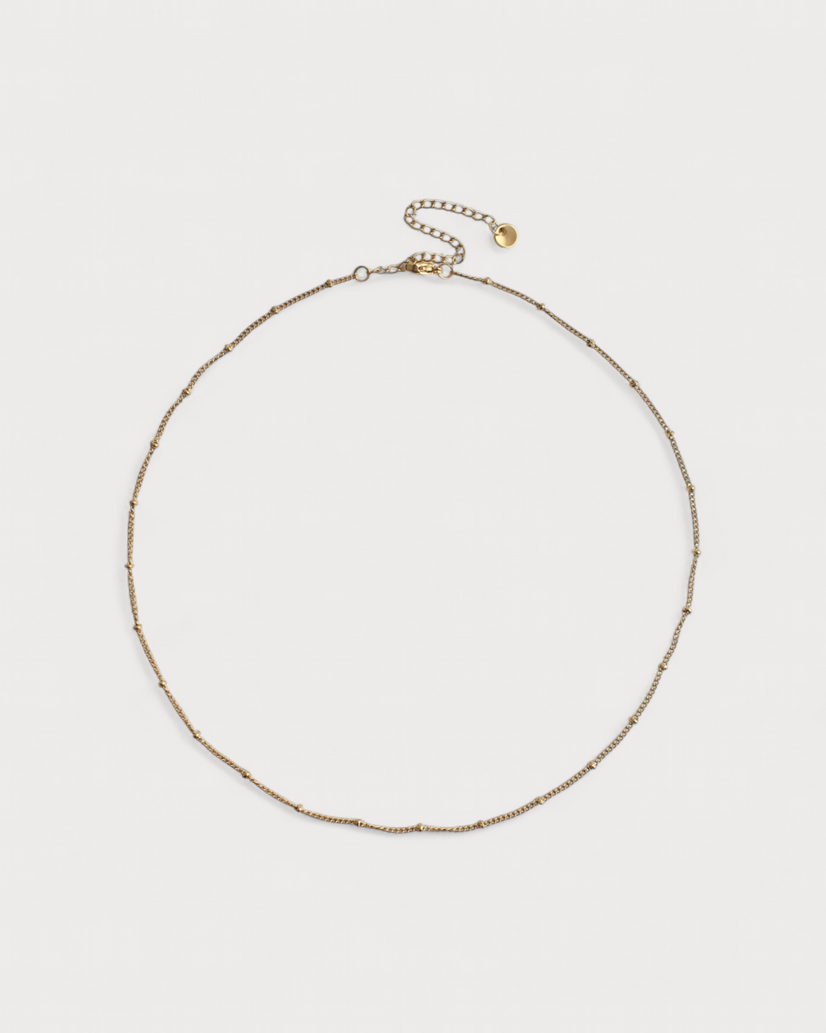 Collar Terruño Ancestral