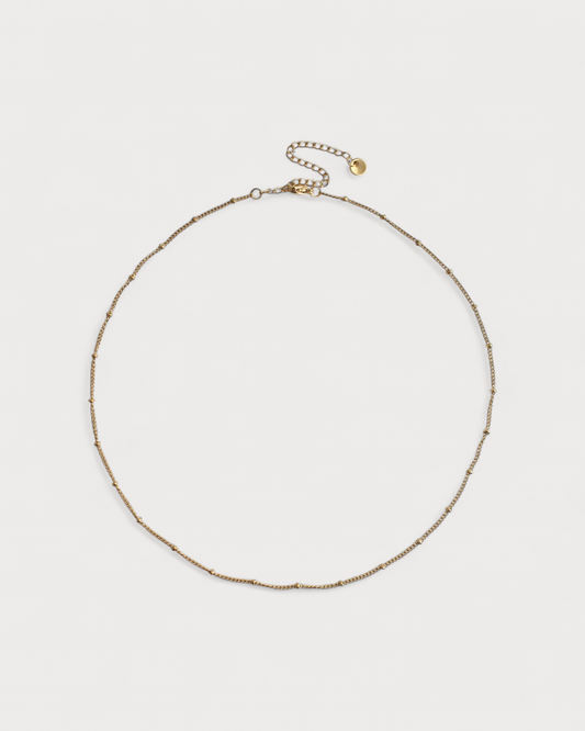 Collar Terruño Ancestral
