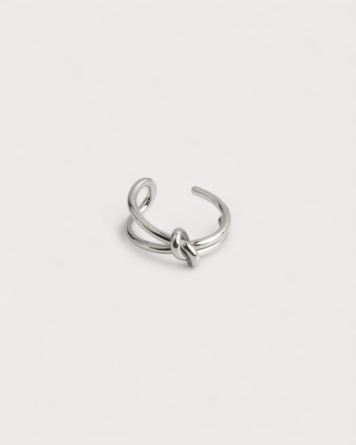 Anillo Latido de Sol