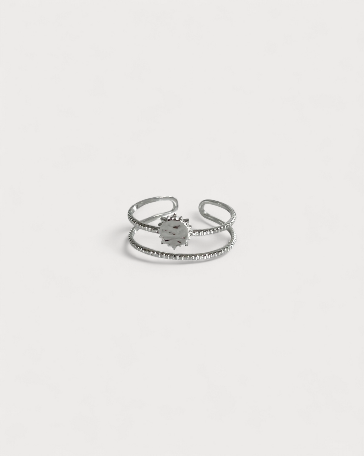Anillo Cala del Refugio