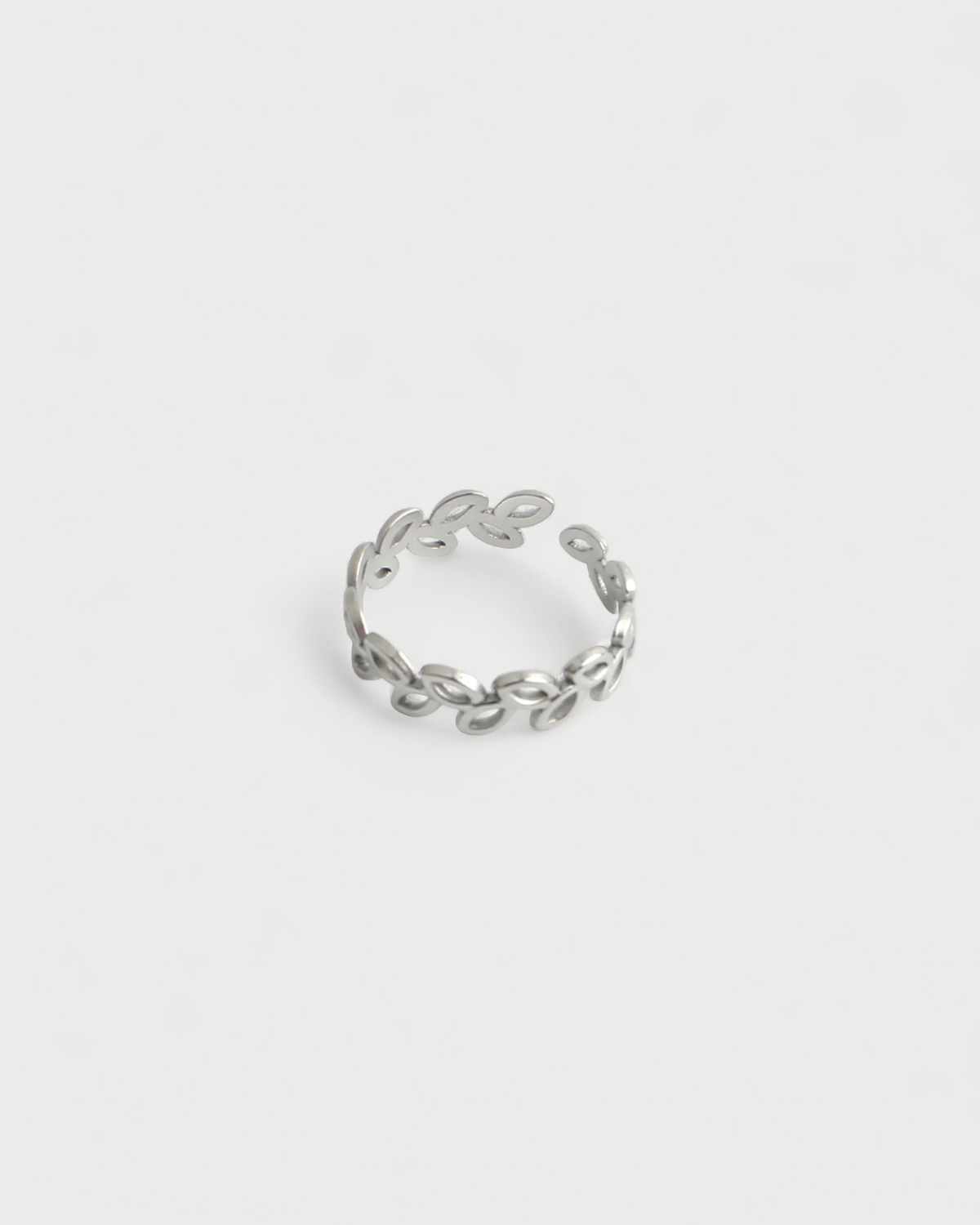 Anillo Horizonte de Ámbar