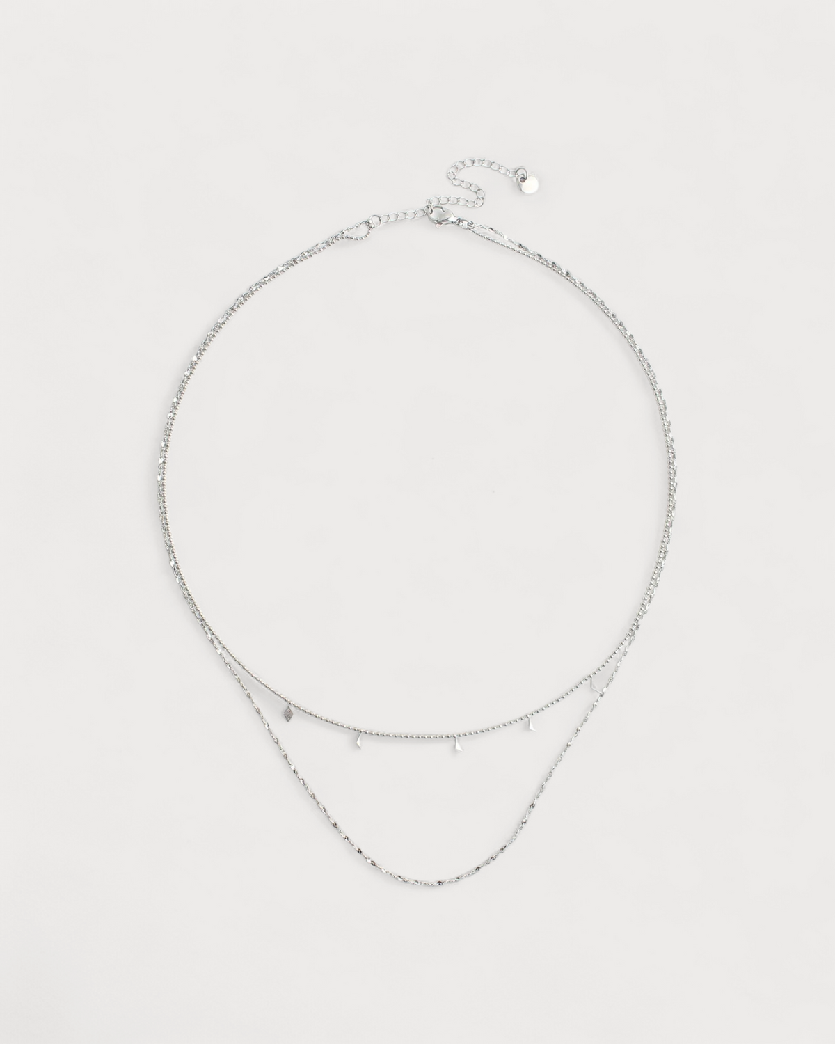 Collar Cuenca Antigua