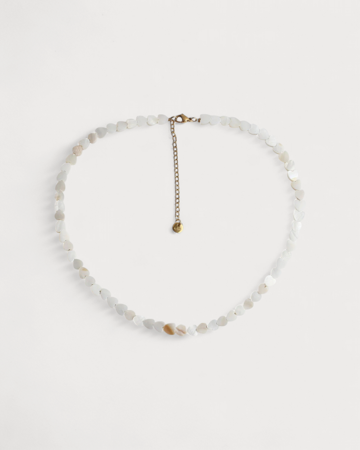 Collar Corteza