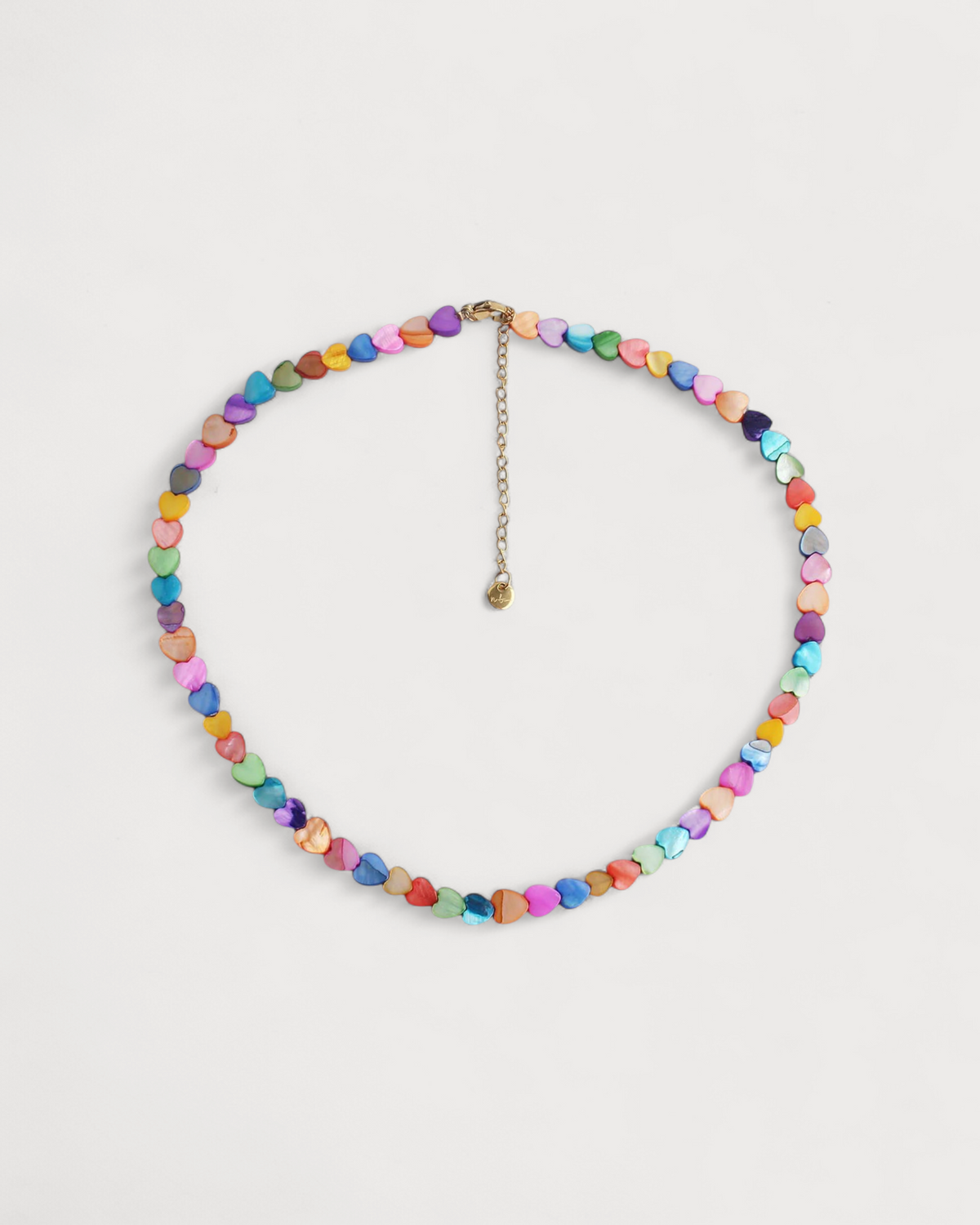 Collar Corteza