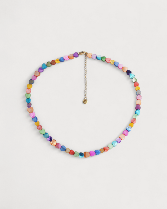Collar Corteza