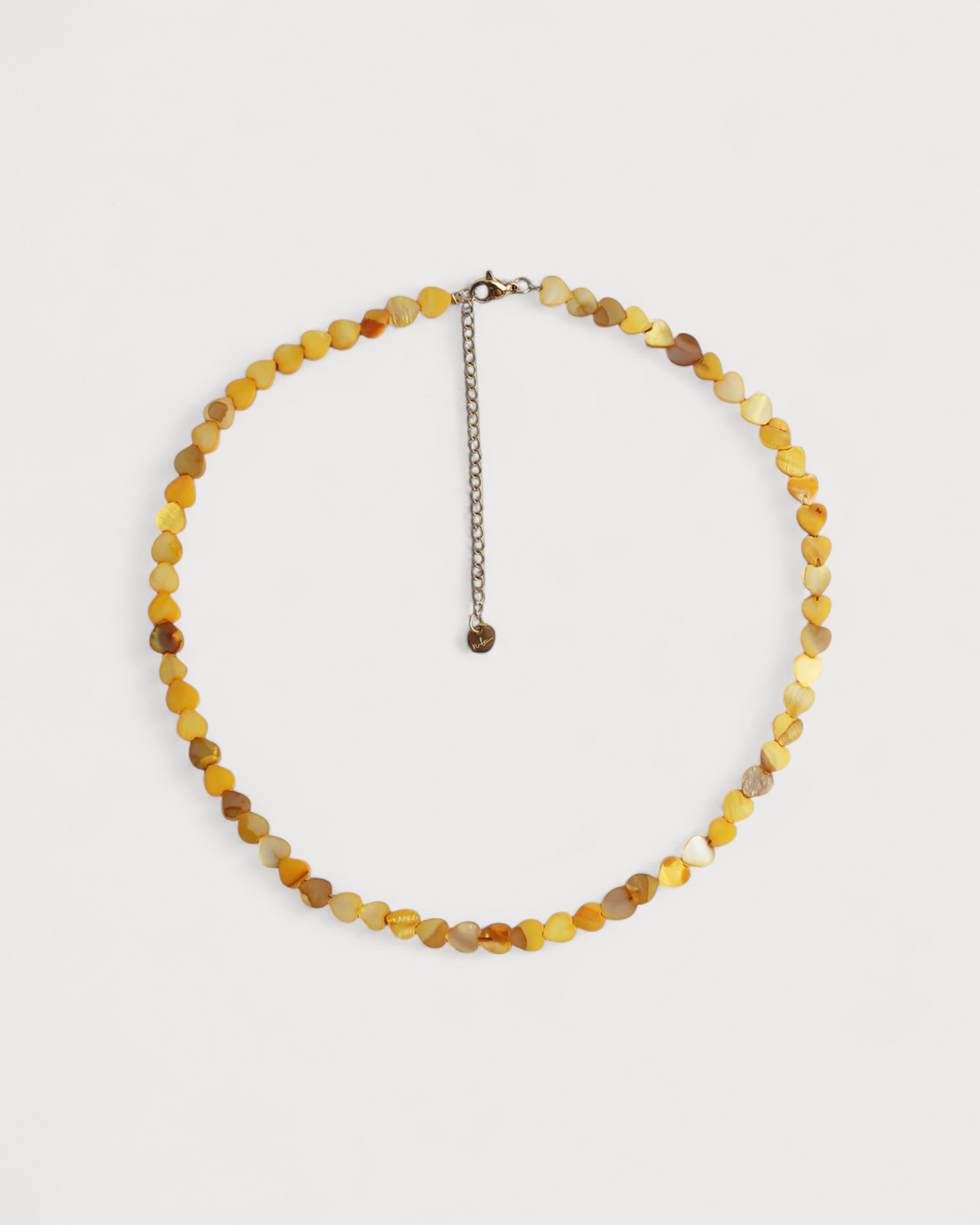 Collar Corteza