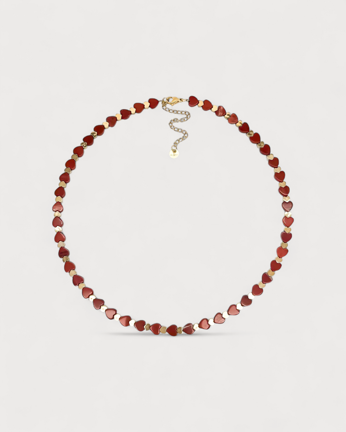 Collar Corteza