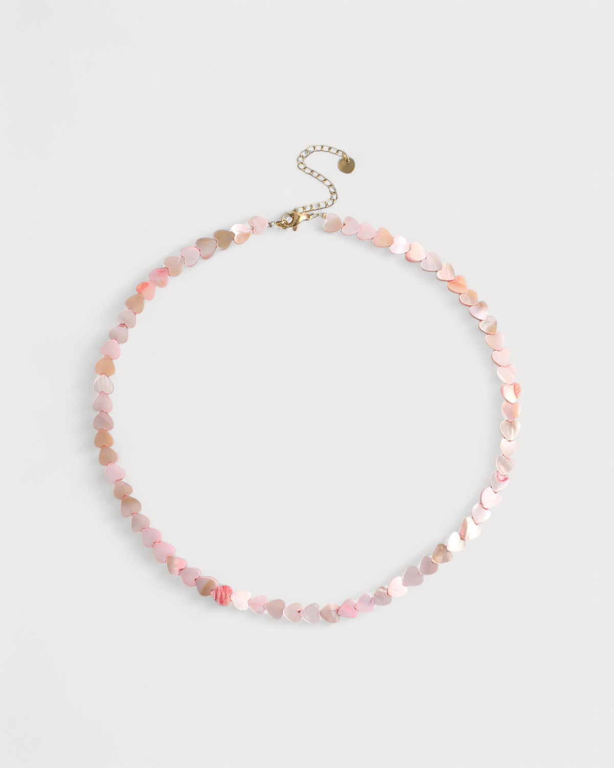 Collar Corteza