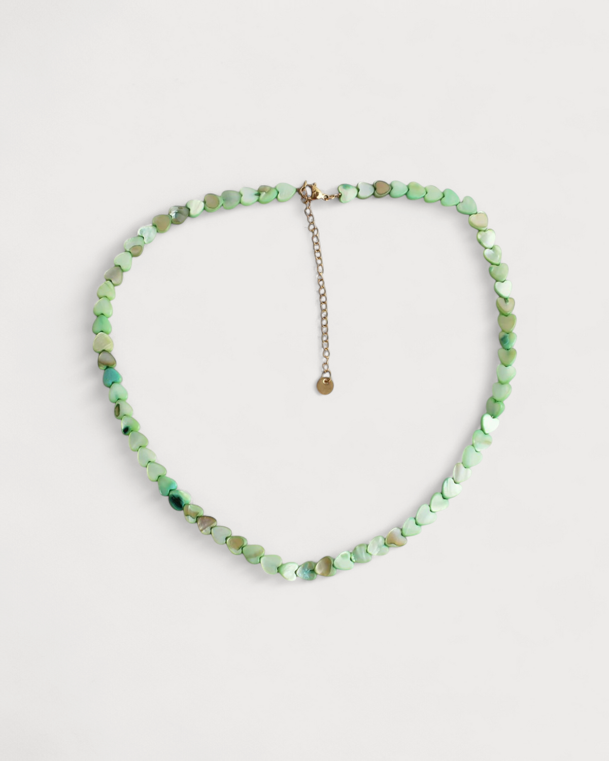 Collar Corteza
