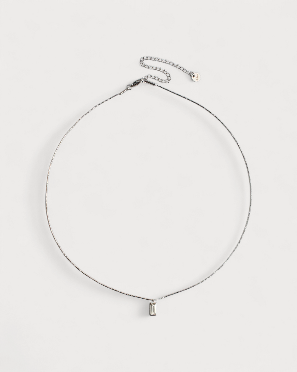 Collar Anochecer