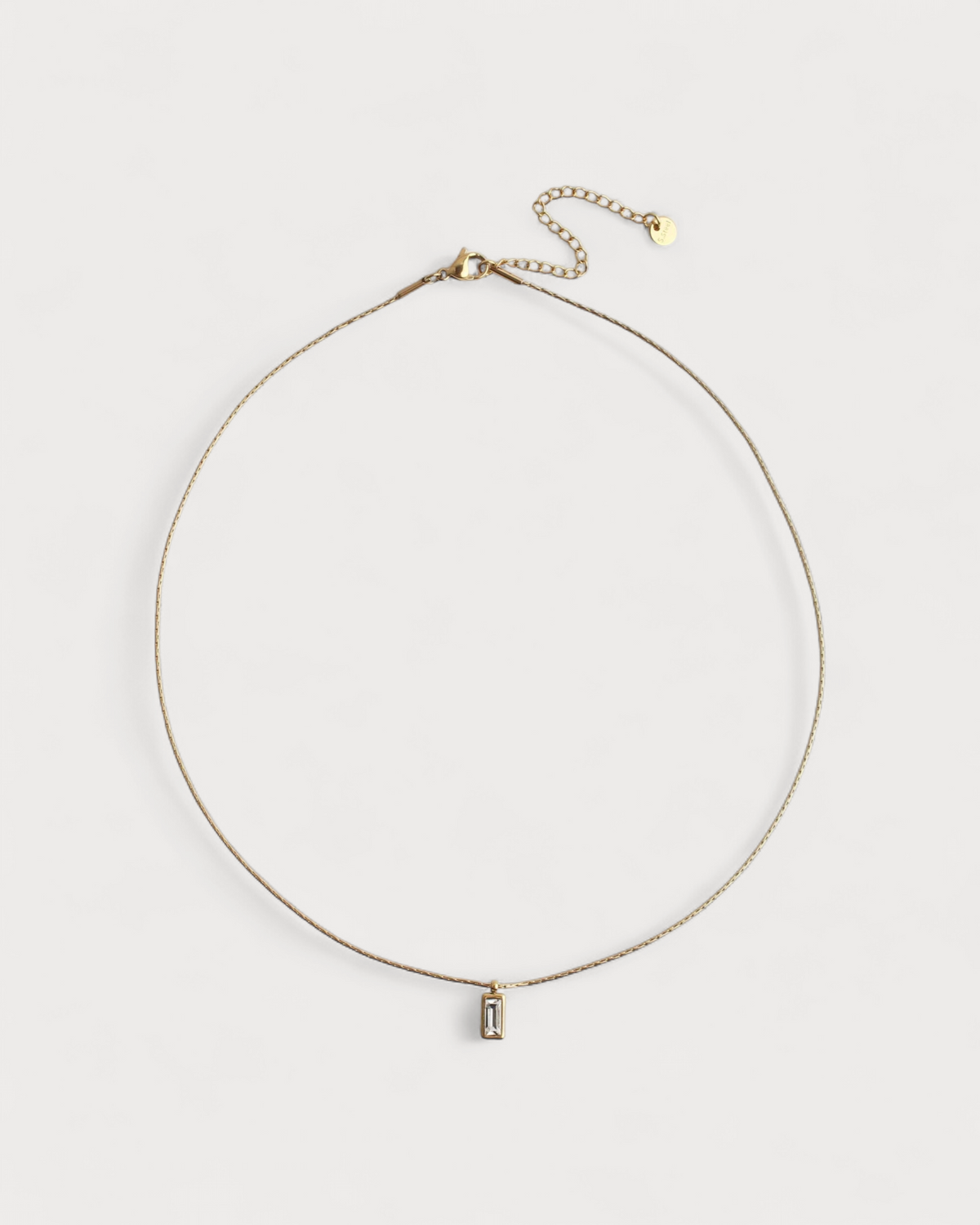 Collar Anochecer