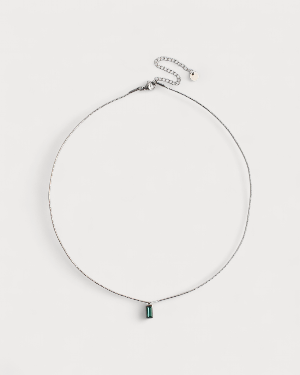 Collar Anochecer