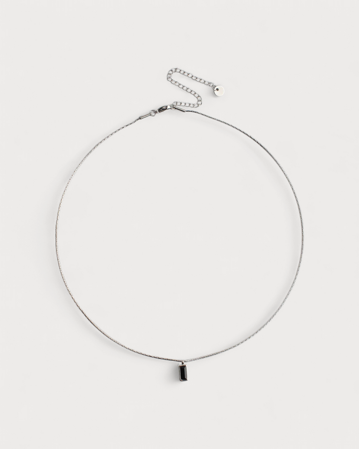 Collar Anochecer