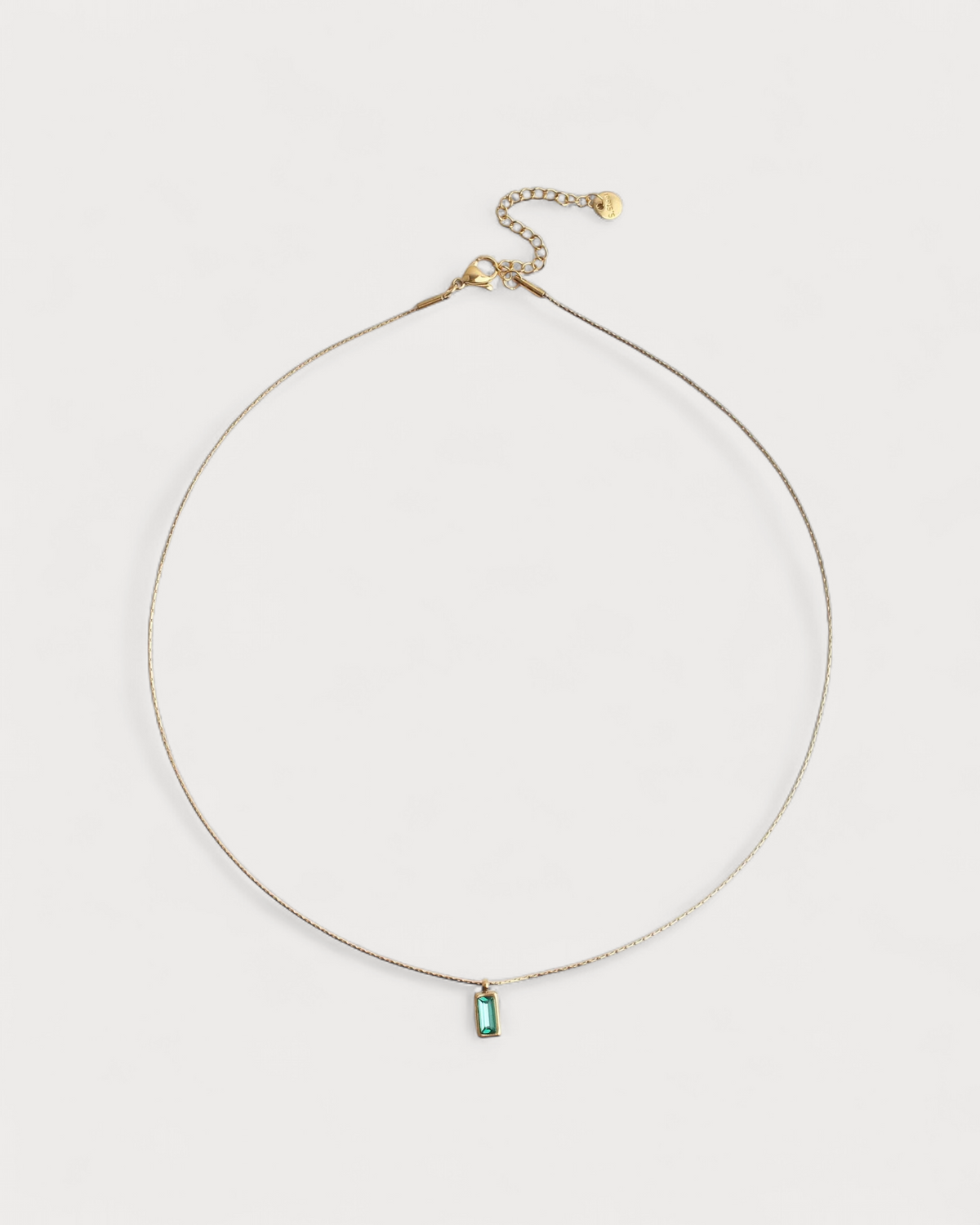 Collar Anochecer