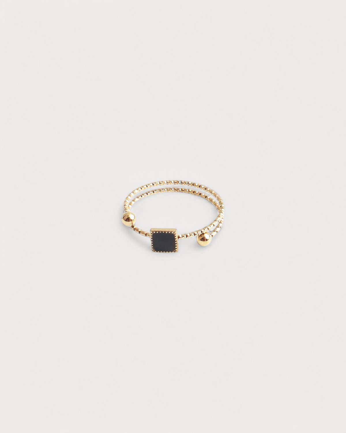 Anillo Terruño Salvaje