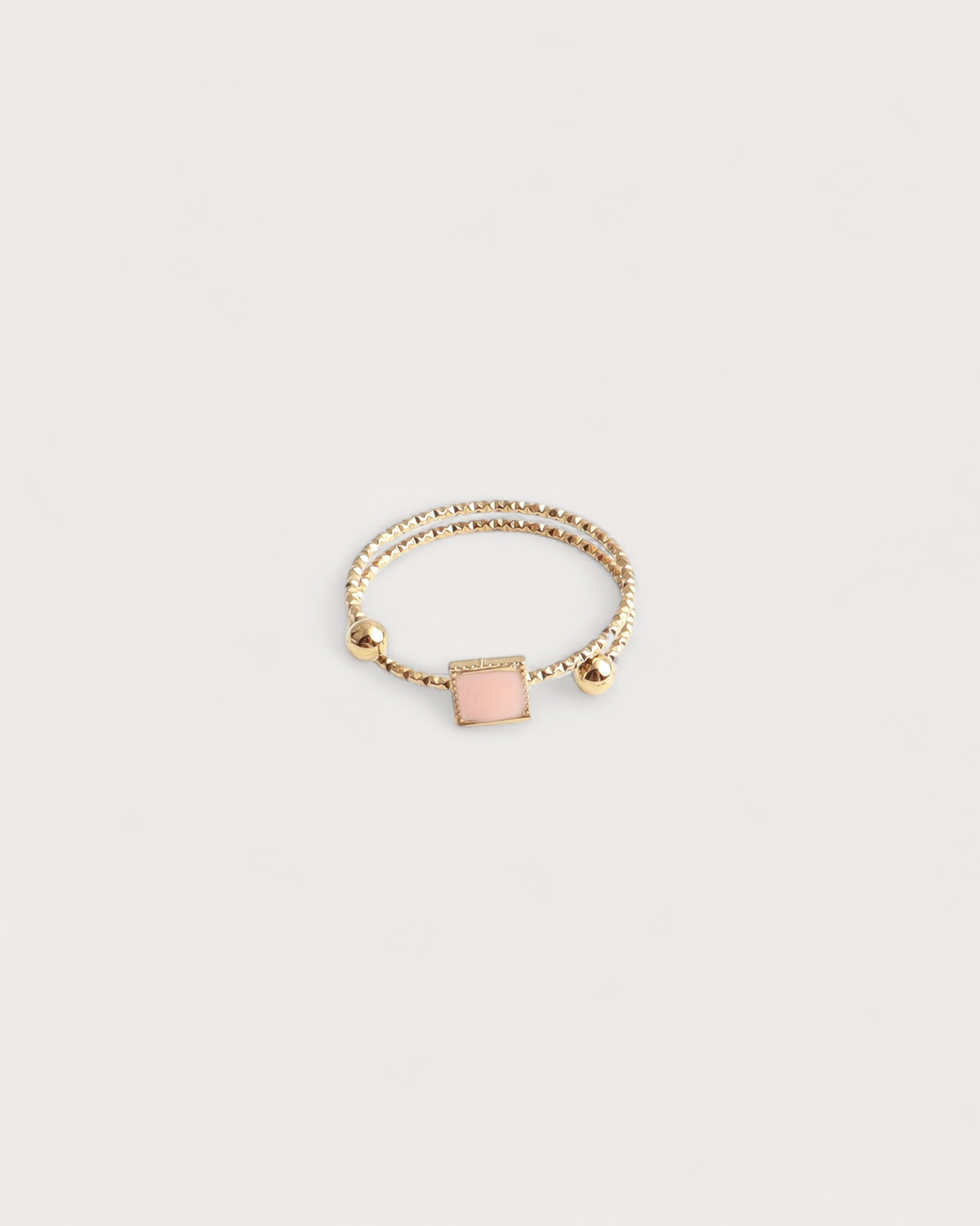 Anillo Terruño Salvaje