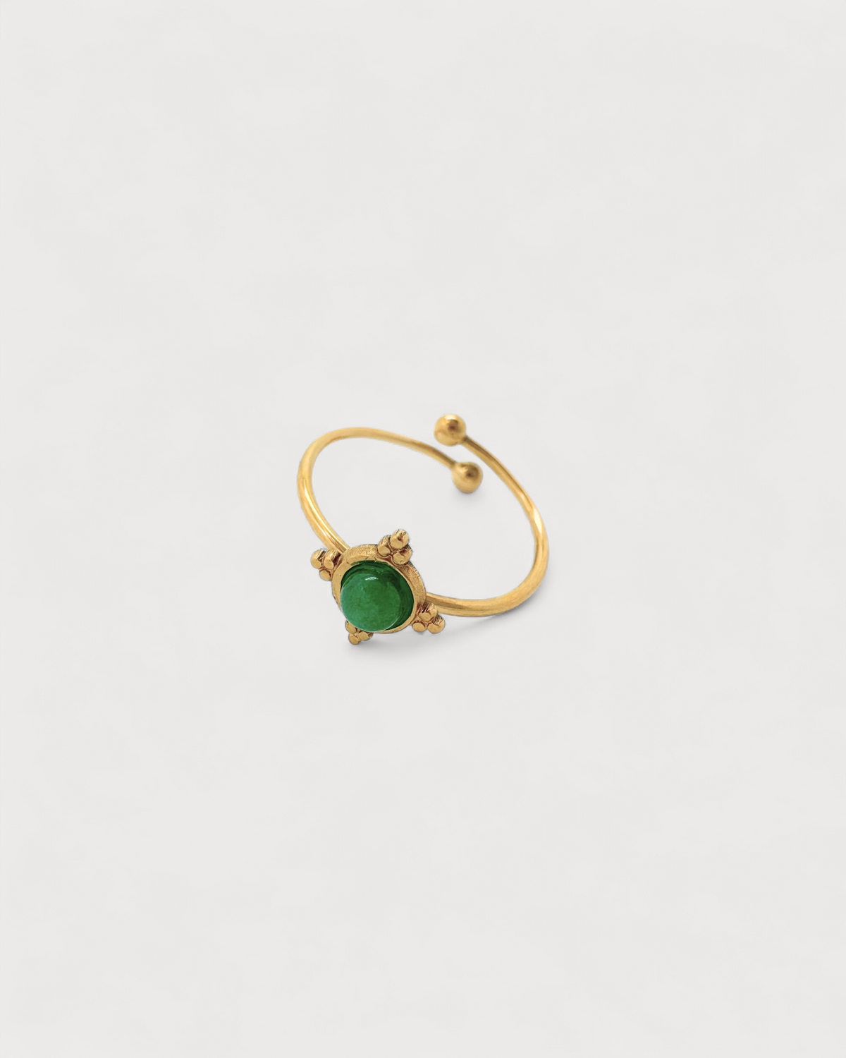 Anillo Legado