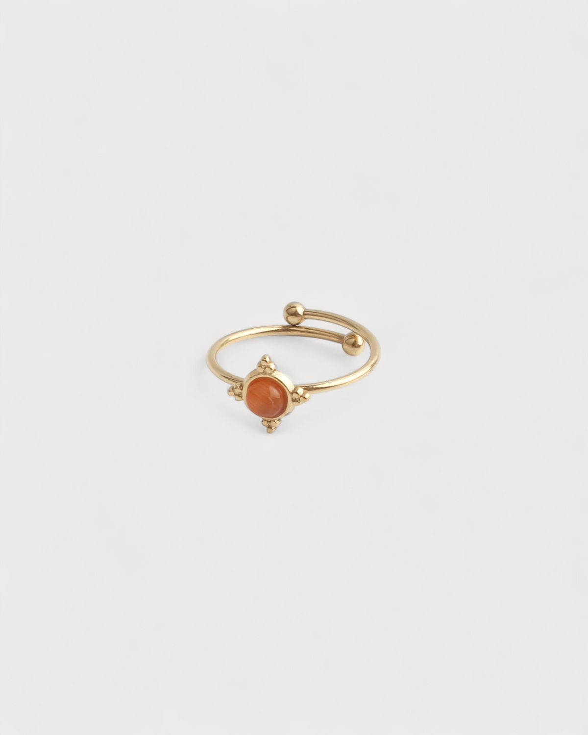 Anillo Legado