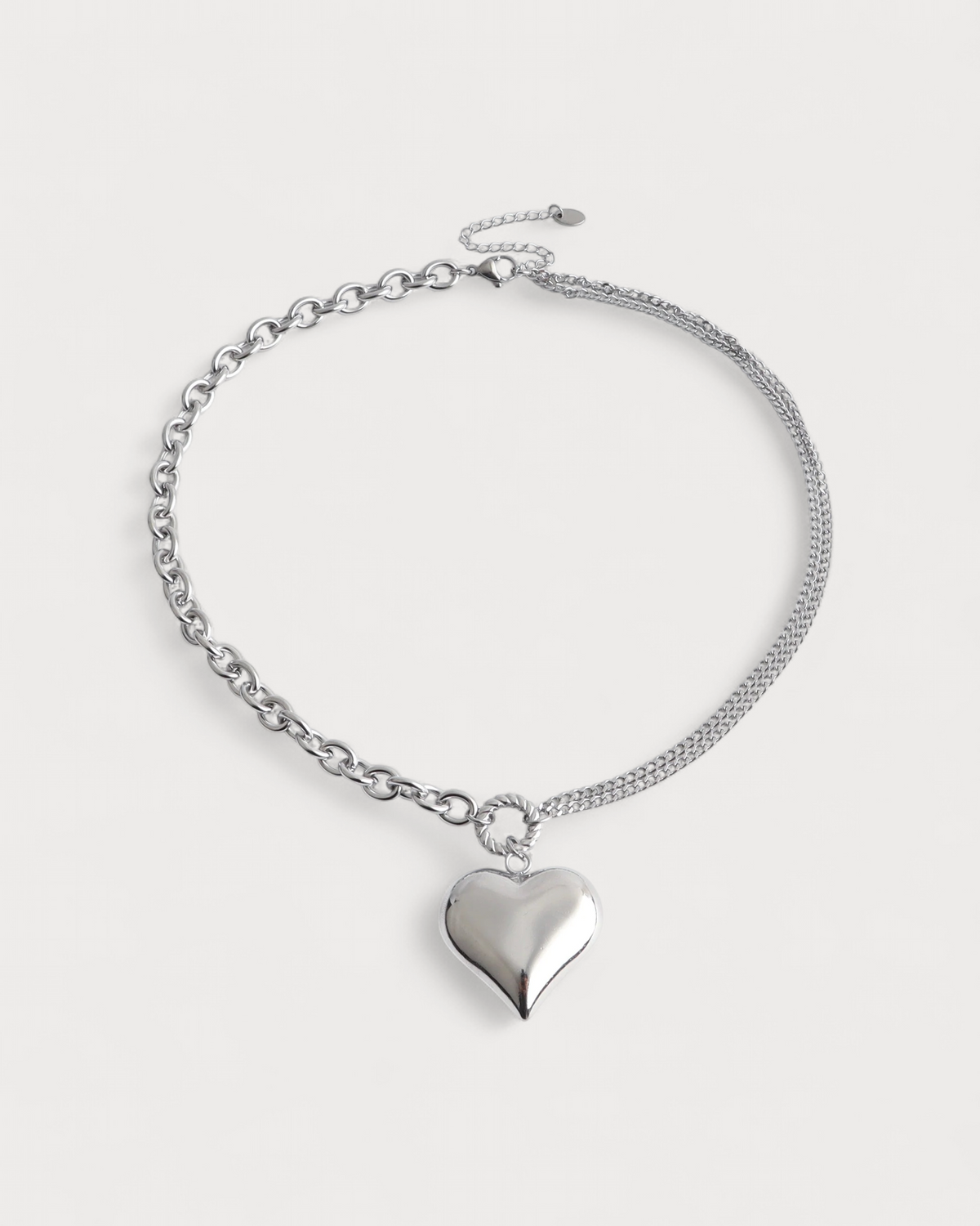Collar Legado de Musgo