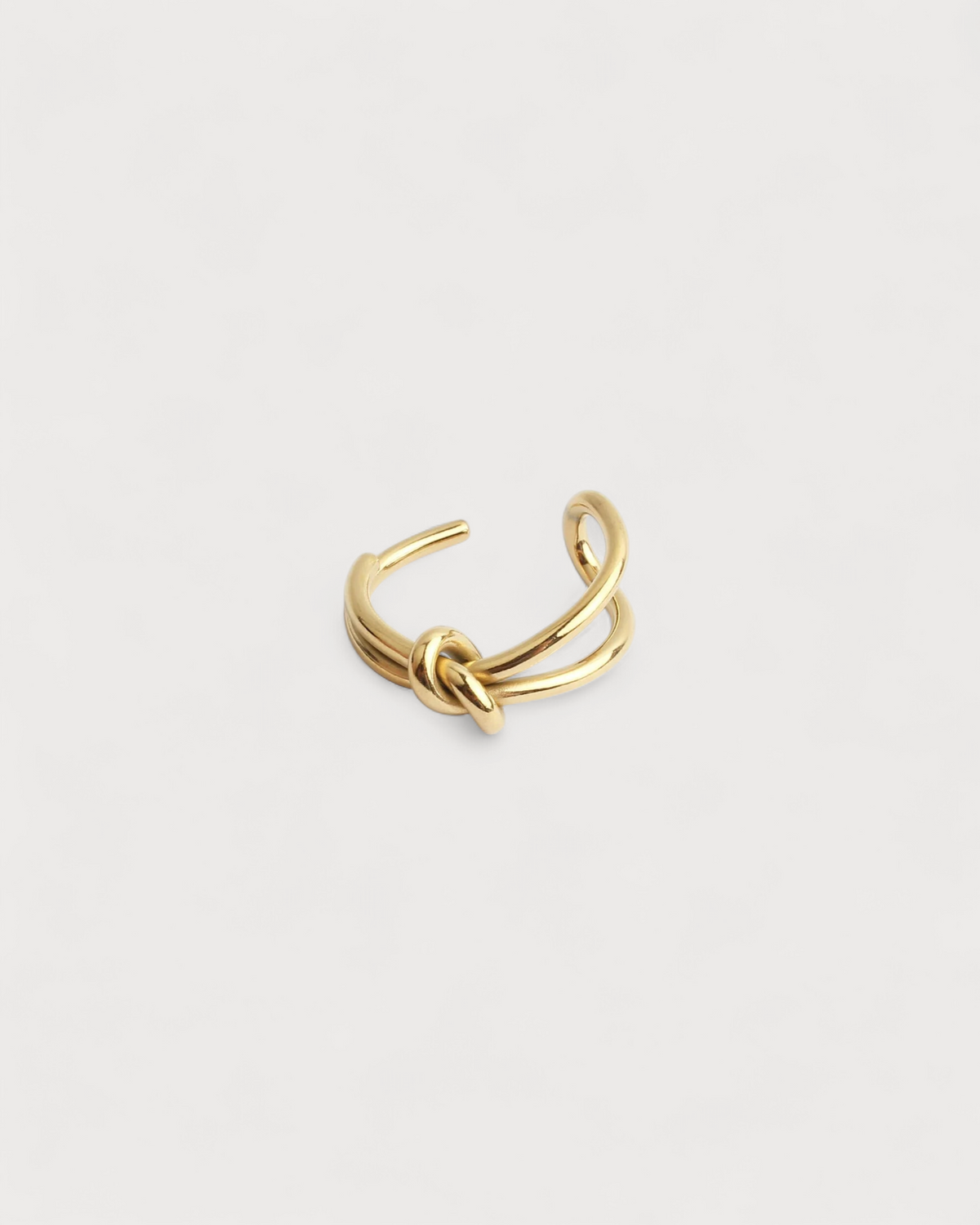 Anillo Latido de Sol