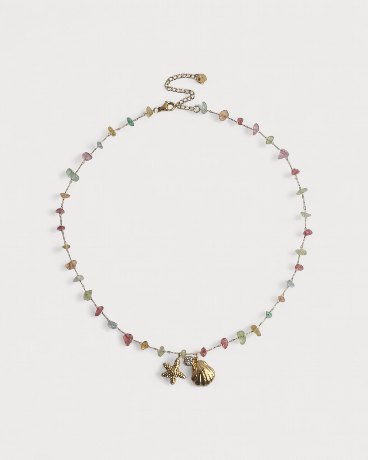 Collar Esencia