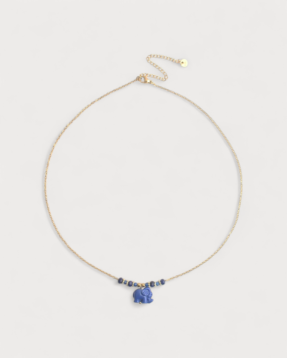 Collar Vega Ancestral