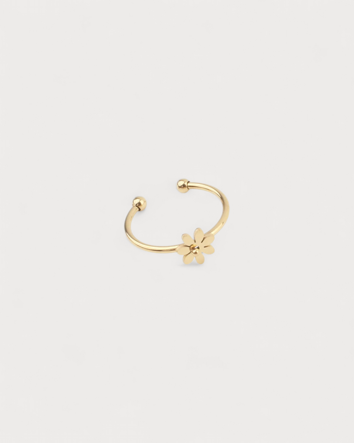 Anillo Vientre