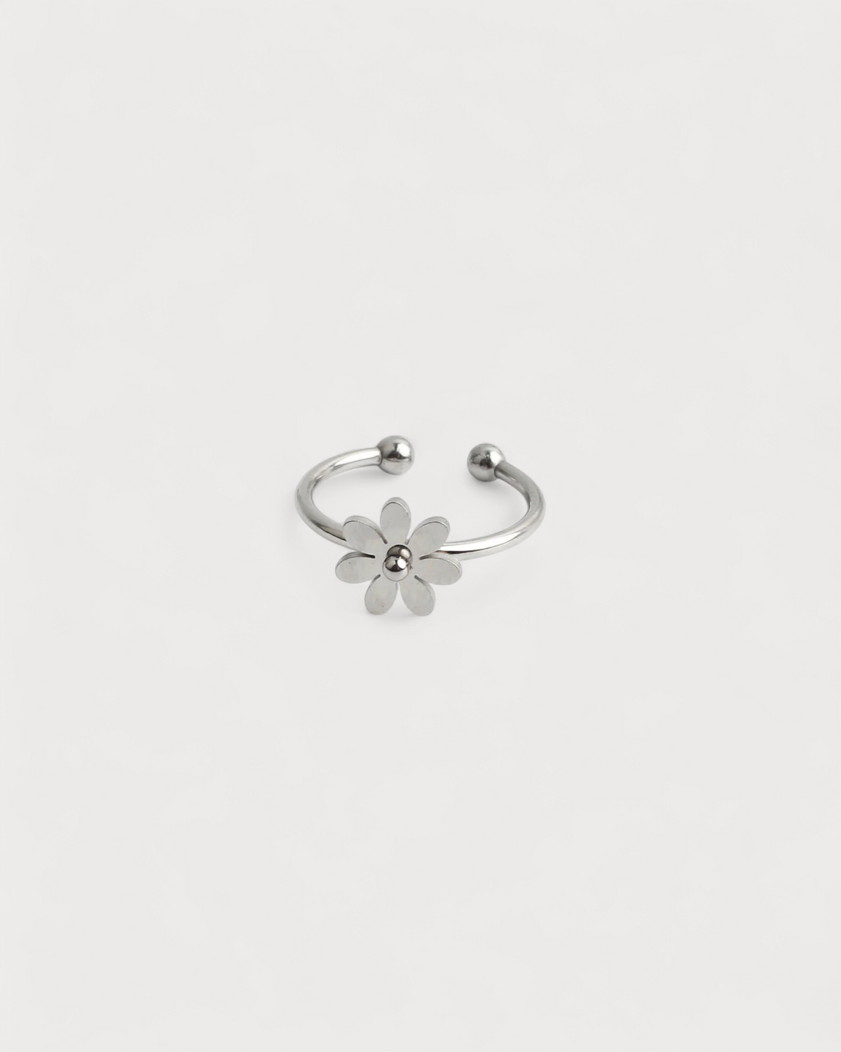 Anillo Vientre