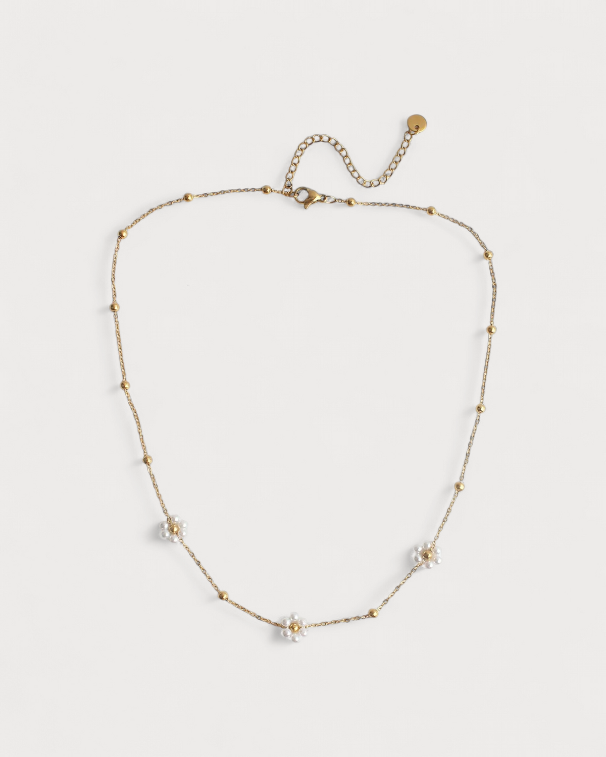 Collar Alba Serena